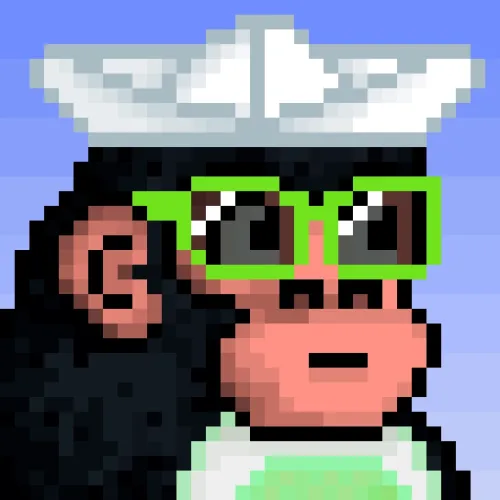 CyberKong #4842