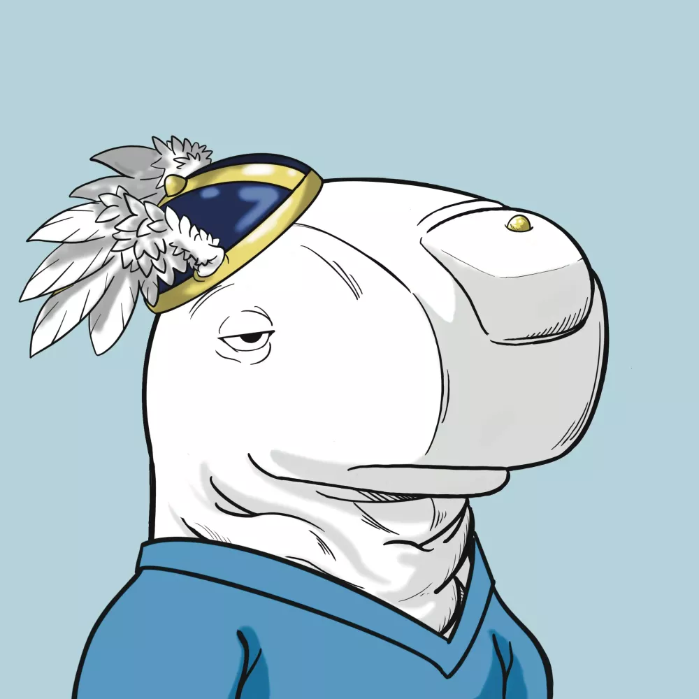 SecretSocietyofWhales #8280
