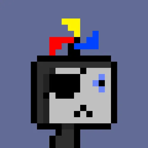 CryptoAgent #8077