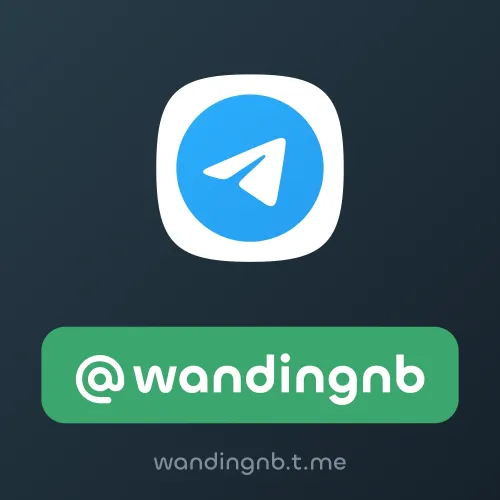 @wandingnb