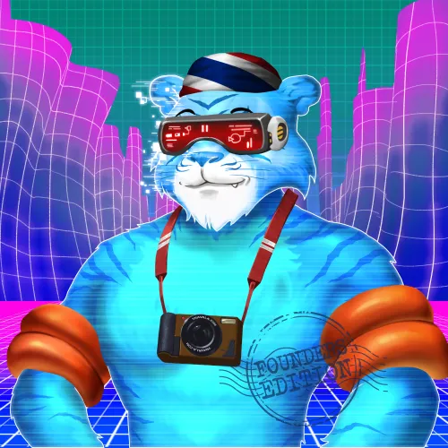 TravelTiger #700