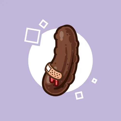 FuckingPickle #7466