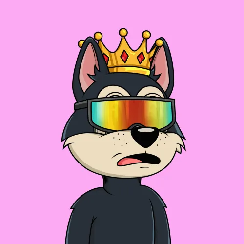 Canidae #2063