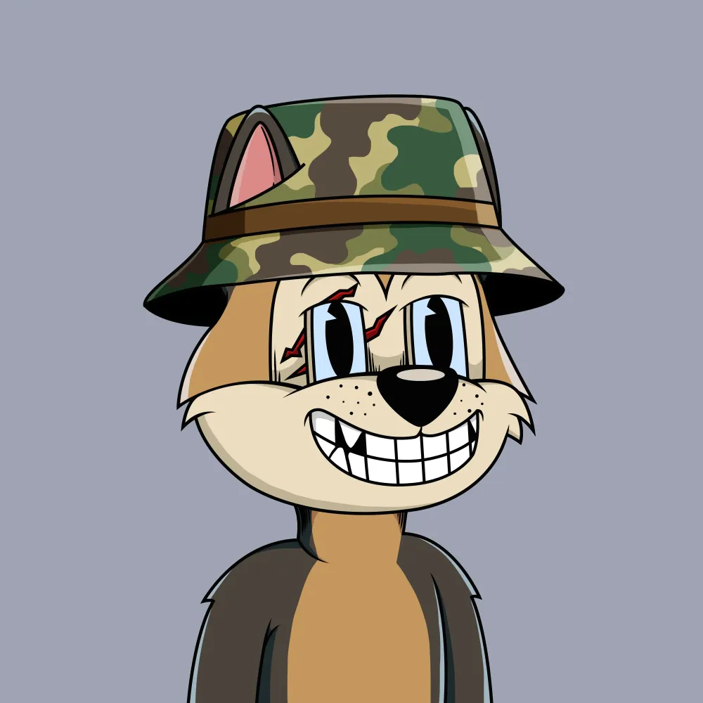 Canidae #1084
