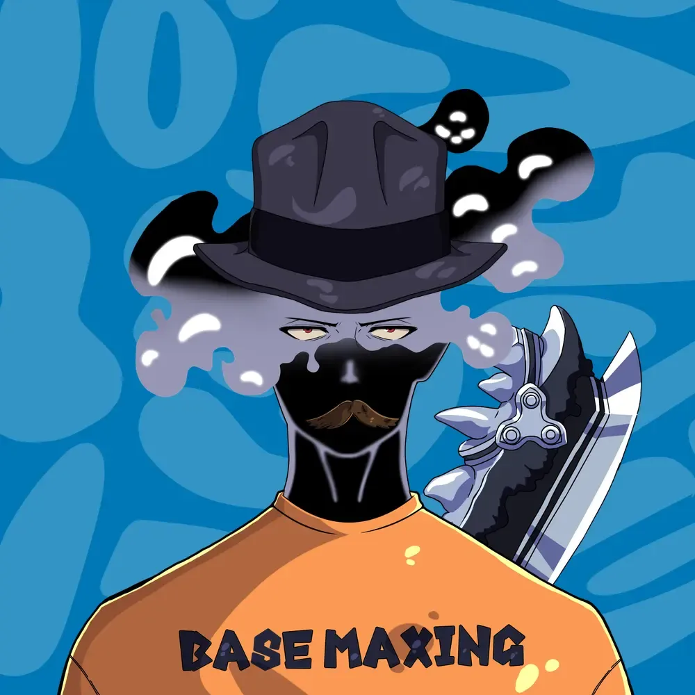 ICCM Syndicate Collection #1589