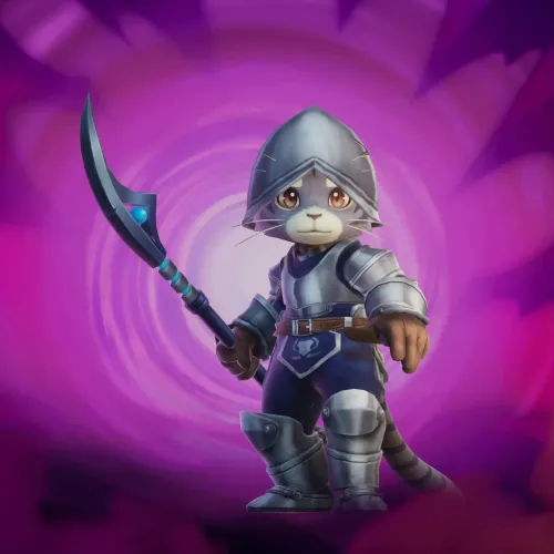 Adventurer #781