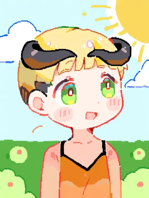 Yumemono #1285