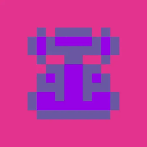 Pixelglyph #9704