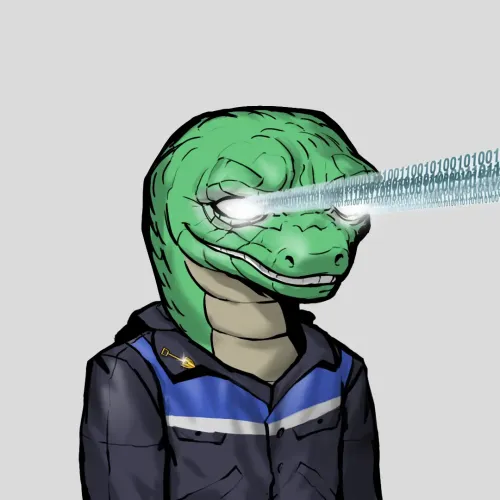 Snake 68