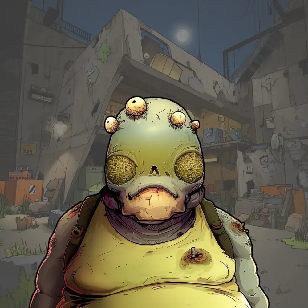 Rotten #2379