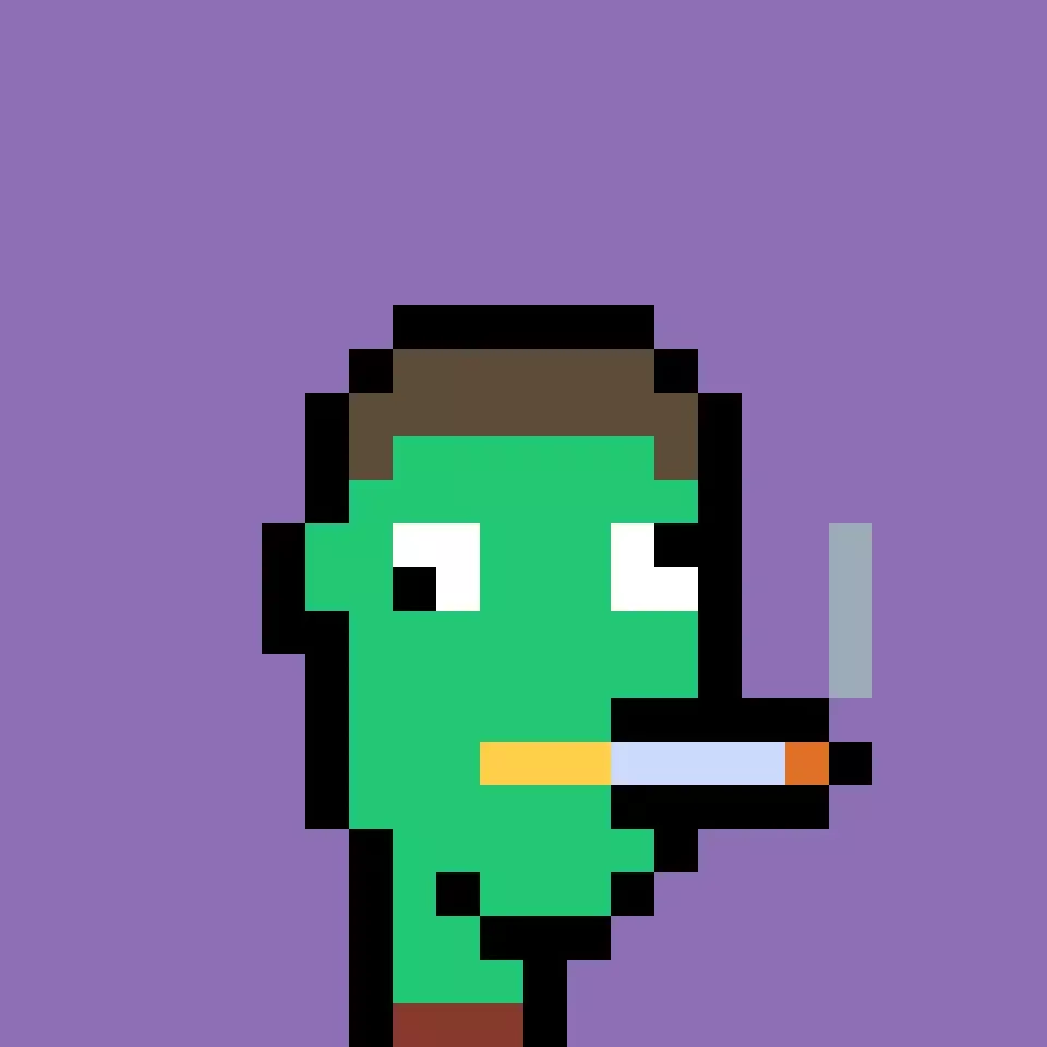 KevinPunks #317