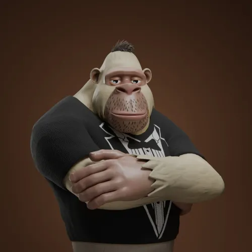 G's on APE #1913