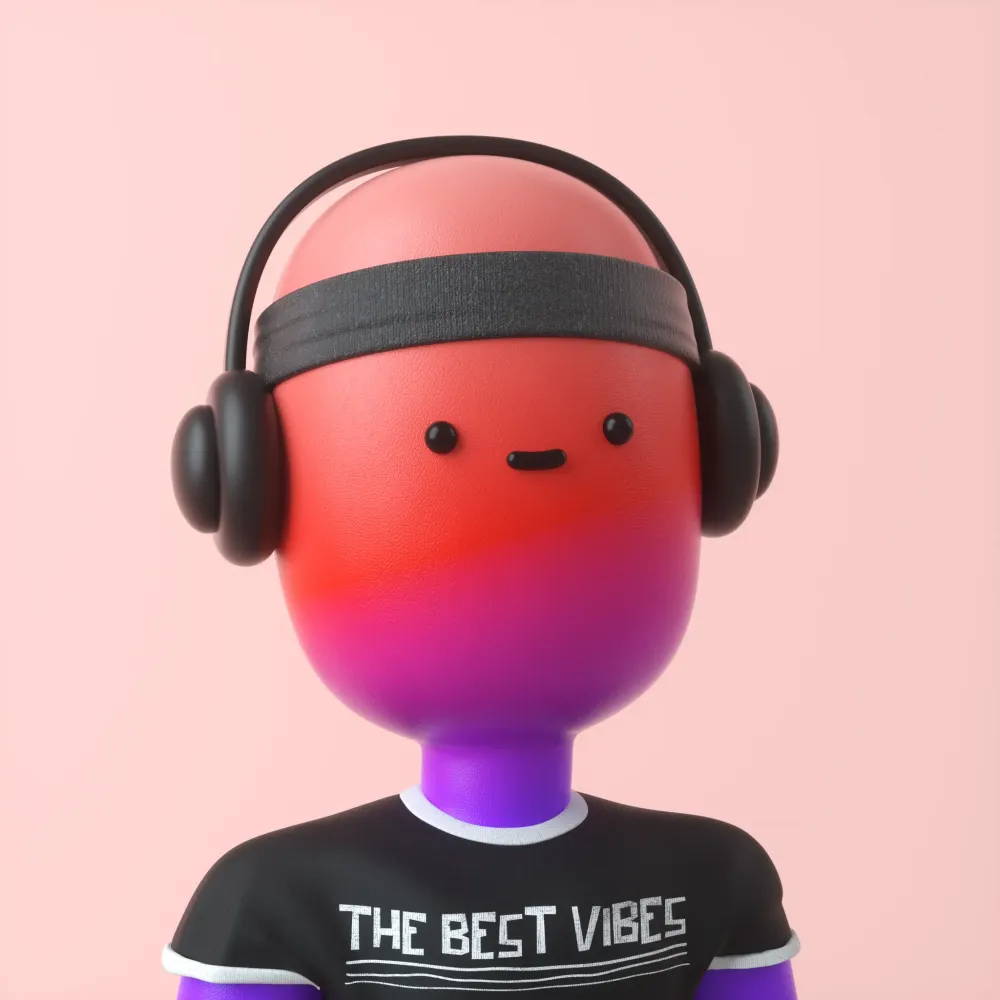 Citizen of Vibetown #3246