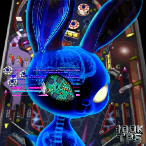 BUNNZ #436