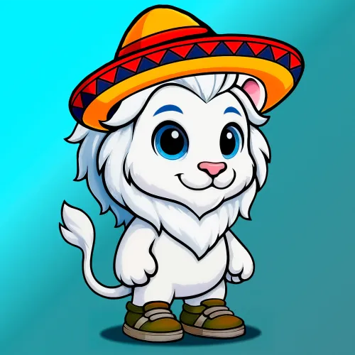 Lions of Liquania #890