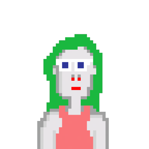 Dank Pixel God #5125