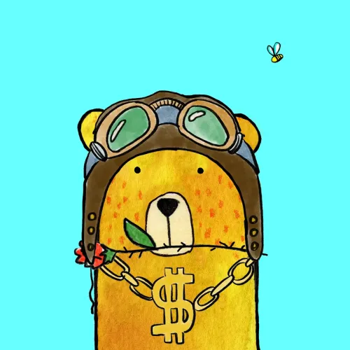 The Bears #1868