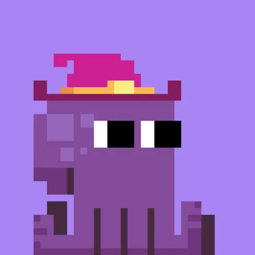 OCTOGLYPH ＃8524 - SIKARA （＃72106550）