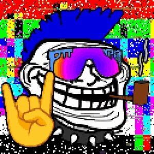 TROLL WIF GLITCH #368