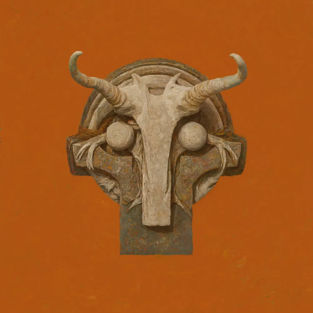The Cloudlost Ibex #306