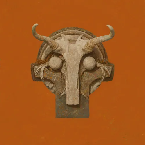 The Cloudlost Ibex #306
