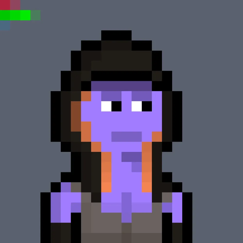 CLOAKS #108