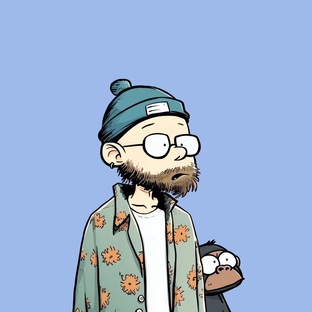 Digital Slops #9177