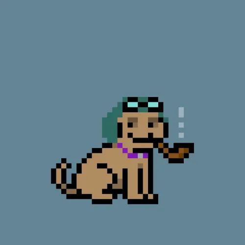 PUPZ #721