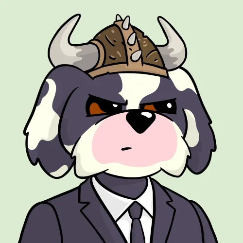 BoDoggos #4872