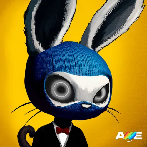 BUNNZ #112