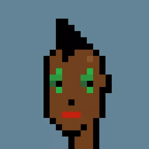 Phunk #2756