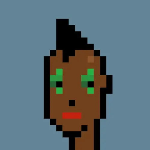 Phunk #2756