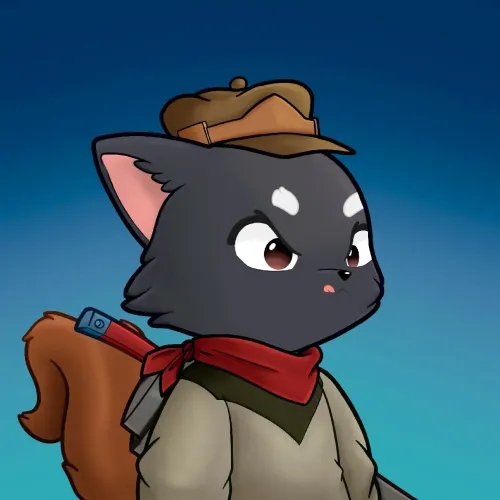 Racoonk #425