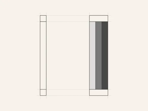 Drawings for a Monument #31