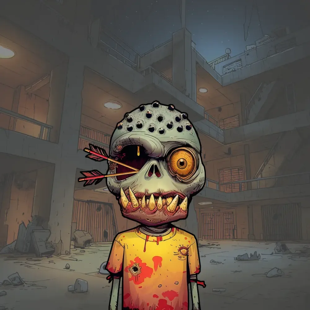 Rotten #2412