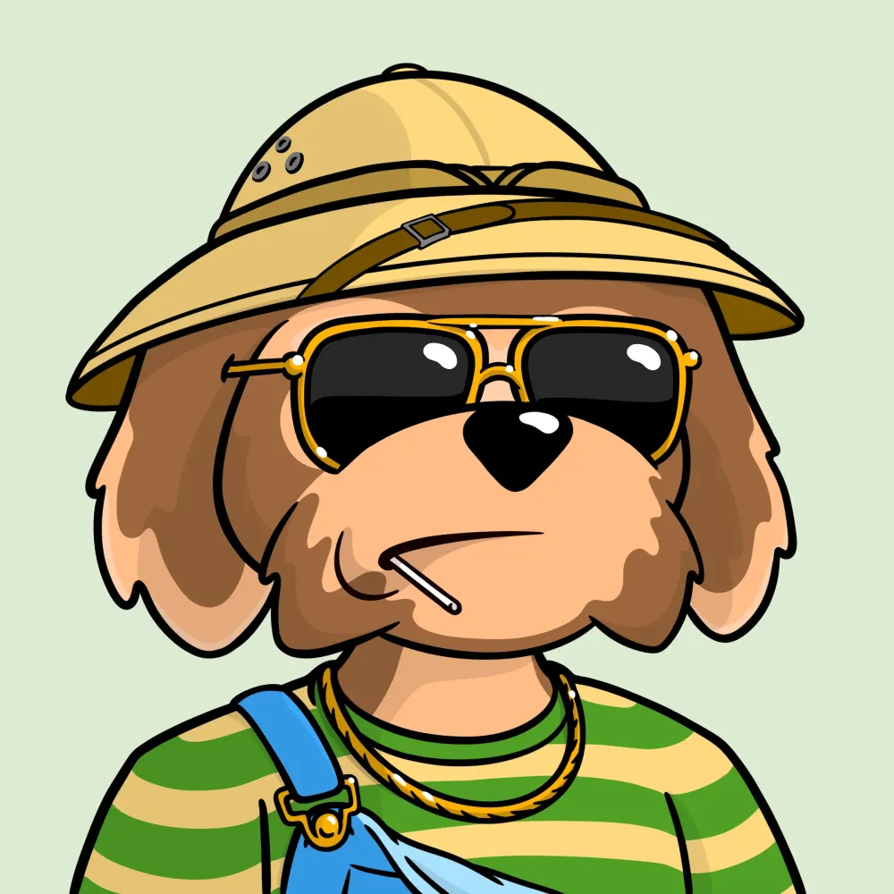 BoDoggos #2054
