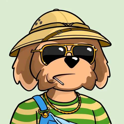 BoDoggos #2054