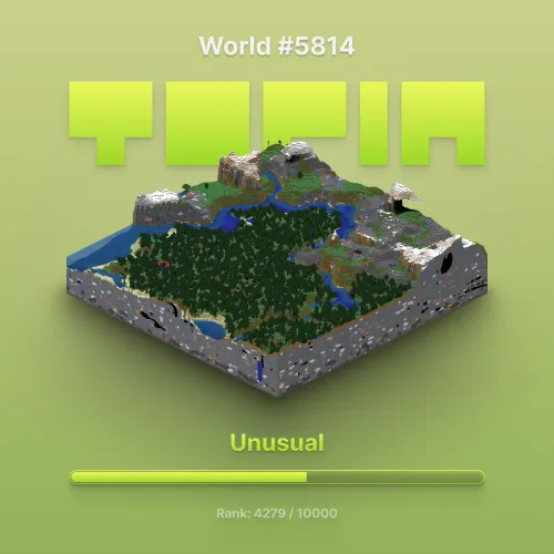 World #5814