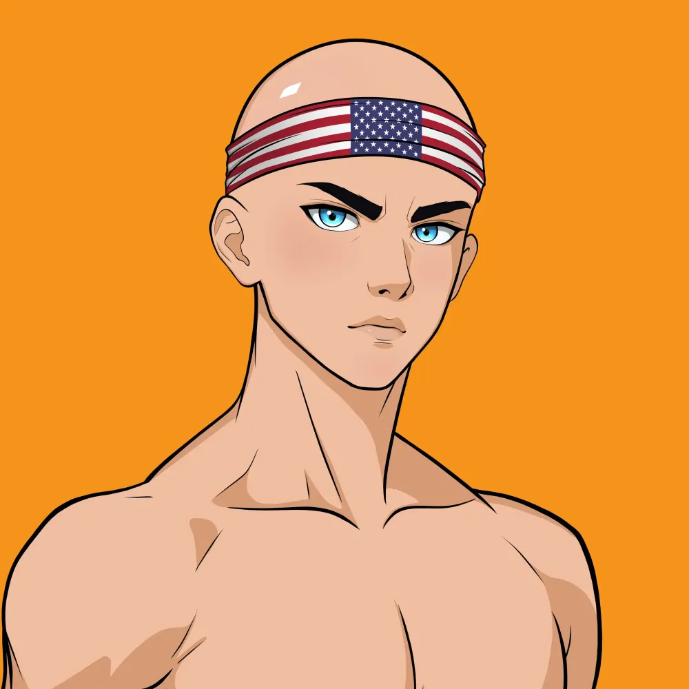 Captainz #5484