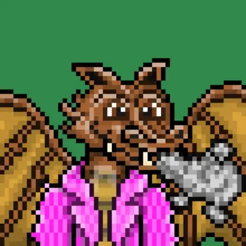 DizzyDragon #357