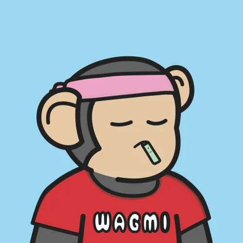 CoolApe ＃4397
