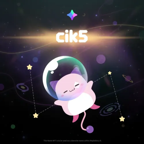 cik5