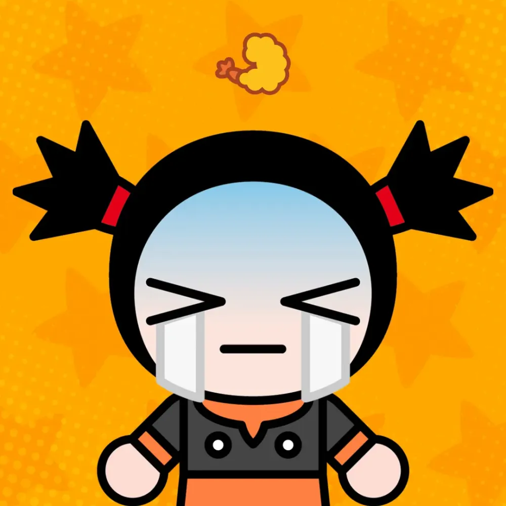 Pucca World #3730