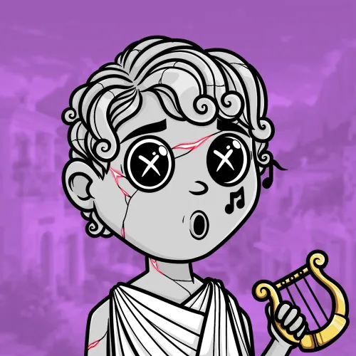 Pythenians #1021