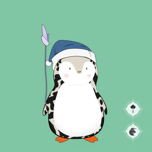 Penguins#13777