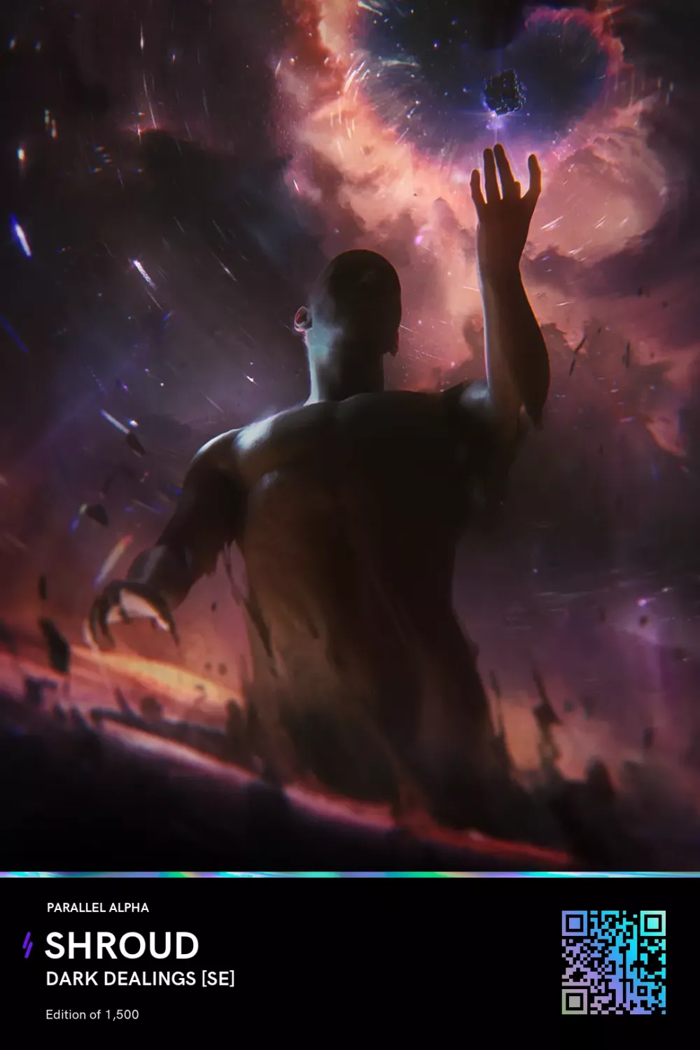 DarkDealings[SE] #10734