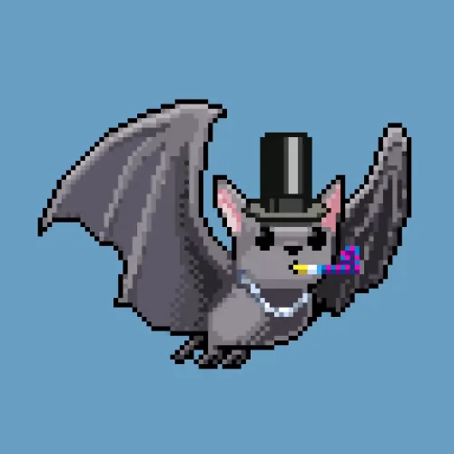 CryptoBat #9029
