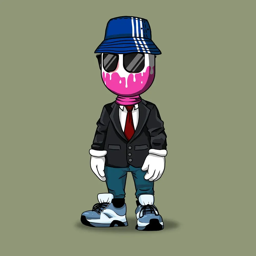 Based Style #5226
