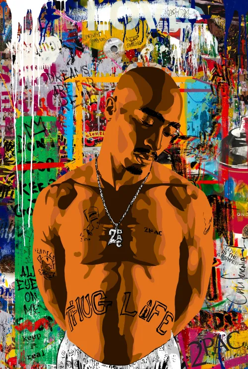 2PacbyMr.Brainwash #5295