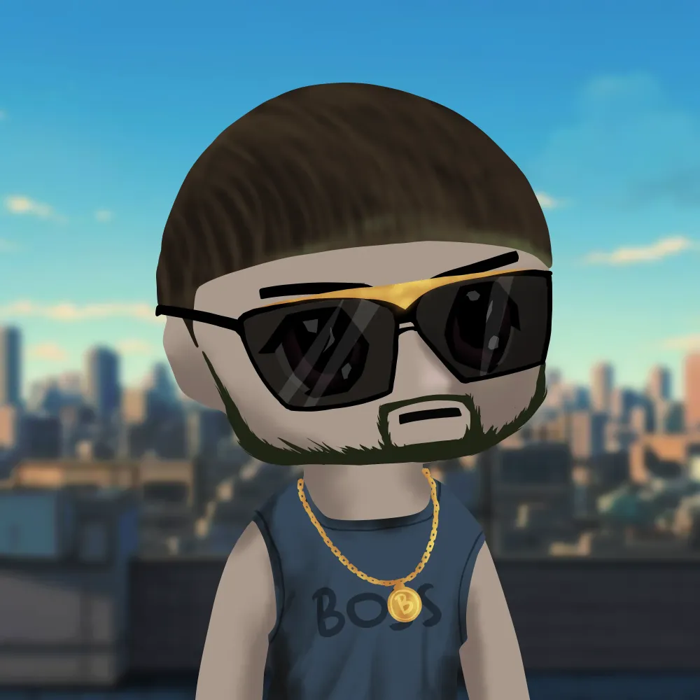 Bossyo #209